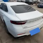 Geely Xingrui 2025 181 л.с. 181 л.с. 181 л.с. из Китая