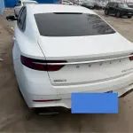 Geely Xingrui 2025 181 л.с. 181 л.с. 181 л.с. из Китая