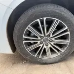 Geely Xingrui 2025 181 л.с. 181 л.с. 181 л.с. из Китая
