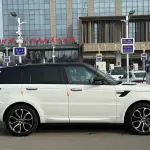 Land Rover Sport 2018 340 л.с. — лот 57766688 из Китая