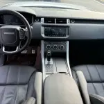 Land Rover Sport 2018 340 л.с. — лот 57766688 из Китая