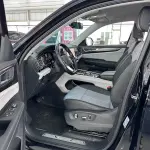 Volkswagen Teramont 2022 из Китая