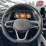 Volkswagen Teramont 2022 из Китая