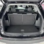 Volkswagen Teramont 2022 из Китая