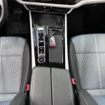 Volkswagen Teramont 2022 из Китая