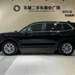 Honda CR-V 2023 193 л.с. — лот 57766668 из Китая