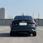 Audi A3 2024 из Китая