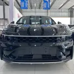 Lynk & Co 01 2021 218 л.с. 218 л.с. из Китая