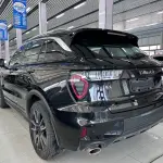 Lynk & Co 01 2021 218 л.с. 218 л.с. из Китая