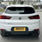 BMW X2 2020 из Китая