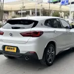 BMW X2 2020 из Китая