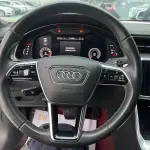 Audi A6L 2022 190 л.с. 190 л.с. 190 л.с. 190 л.с. из Китая