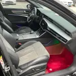 Audi A6L 2022 190 л.с. 190 л.с. 190 л.с. 190 л.с. из Китая