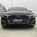 Audi A6L 2022 190 л.с. 190 л.с. 190 л.с. 190 л.с. из Китая
