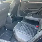 Volkswagen Magotan 2020 из Китая