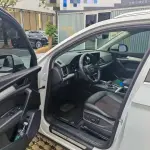 Audi Q5L 2018 190 л.с. 190 л.с. из Китая