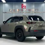 Mazda CX-50 Xingye 2023 из Китая