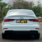Audi A3 2017 190 л.с. из Китая