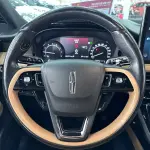 Lincoln Corsair 2021 из Китая