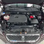 Lincoln Corsair 2021 из Китая
