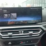 BMW 3 Series 2023 из Китая