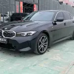 BMW 3 Series 2023 из Китая