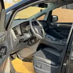 GAC Motor Trumpchi M8 2022 из Китая