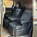 GAC Motor Trumpchi M8 2022 252 л.с. 252 л.с. из Китая