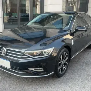 Volkswagen Magotan 2020 из Китая