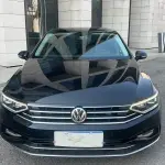 Volkswagen Magotan 2020 из Китая