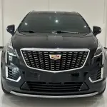 Cadillac XT5 2021 237 л.с. 237 л.с. 237 л.с. 237 л.с. из Китая