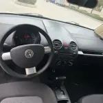 Volkswagen Beetle 2011 из Китая