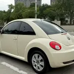 Volkswagen Beetle 2011 из Китая