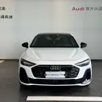 Audi 奥迪A5L 2025 204 л.с. — лот 57767066 из Китая