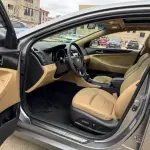 Hyundai Sonata 2013 162 л.с. 162 л.с. из Китая