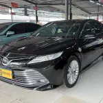 Toyota Camry 2019 из Китая