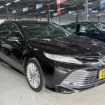 Toyota Camry 2019 из Китая