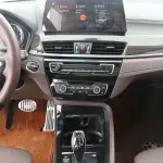 BMW X1 2023 192 л.с. 192 л.с. 192 л.с. из Китая