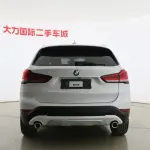 BMW X1 2023 192 л.с. 192 л.с. 192 л.с. из Китая