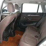 BMW X1 2023 192 л.с. 192 л.с. 192 л.с. из Китая