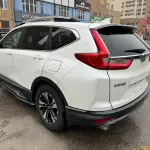 Honda CR-V 2019 193 л.с. 193 л.с. из Китая