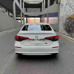 Honda Civic 2024 из Китая