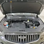 Geely Boyue 2023 184 л.с. из Китая