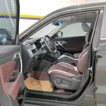 Geely Boyue 2023 184 л.с. из Китая