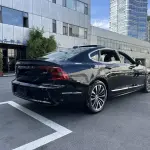 Volvo S90 2024 250 л.с. — лот 57767341 из Китая