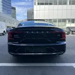 Volvo S90 2024 250 л.с. — лот 57767341 из Китая