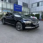 Volvo S90 2024 из Китая