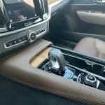 Volvo S90 2024 из Китая