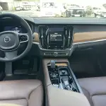 Volvo S90 2024 из Китая