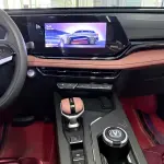 Changan X5 PLUS 2025 из Китая